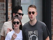 Robert Pattinson y Kristen Stewart: de la infidelidad a la boda