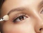 El secreto para maquillar tus párpados