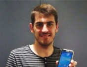 La metedura de pata de Iker Casillas en Twitter: se coge antes a un mentiroso que a un cojo