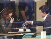 3, 2, 1, ¡acción! 50 Sombras de Grey, rodando: las primeras imágenes