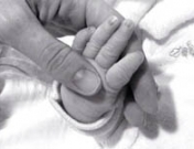 La mujer de Xabi Alonso, Nagore Aramburu, da a luz a su tercer hijo