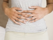 Virus que provocan dolor de estómago y fiebre