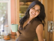 Los efectos de la cafeína en el estómago