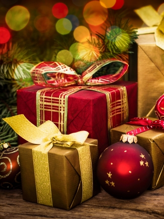 Carta de amor a los Reyes Magos: regalos envueltos en amor