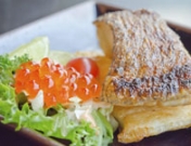 El pescado azul da dolor de cabeza, ¿mito o realidad?