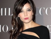 Look de Daisy Lowe: modelo a la moda
