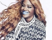 Look de Azealia Banksha, al estilo nigga