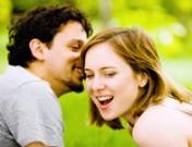 Historia de amor cómplice: enamorarse de la personalidad