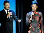 El sorteo de Mundial más sexy: el fútbol es cosa de guapos