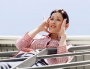 Metro, tren, autobús, avión... Cuando el transporte te da dolor de cabeza