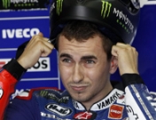 La polémica de Jorge Lorenzo en Twitter: culmina un año nefasto