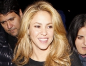 Shakira, de supuesta crisis con Piqué a embarazada de su segundo hijo