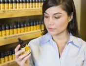 Homeopatía para el dolor de estómago, ¿funciona?