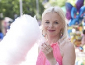 Historia de amor dulce: amor entre algodones