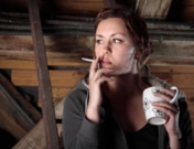 La estrecha relación entre el tabaco y la ansiedad