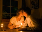 Historia de amor terrorífico: una película de miedo