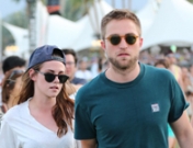 La Navidad de Kristen Stewart y Robert Pattinson: una invitación muy especial