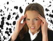 Bloqueo mental por ansiedad: la ansiedad que paraliza tu mente