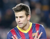 Nuevo look de Piqué: de padre perfecto a adolescente imberbe