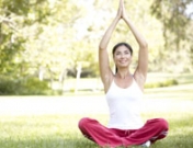 ¿Sirve el Yoga para curar el dolor de estómago?