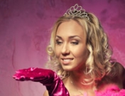 Historia de amor de la realeza: la princesa que no creía en el amor