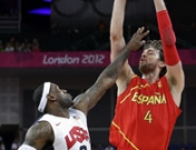 ¿Cambiará Gasol la selección española por la de EEUU? La oferta está ahí