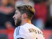 Sergio Ramos, nervioso: no se olvida de la foto sexual de Pilar Rubio