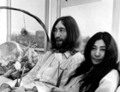La historia de amor de John Lennon y Yoko Ono: paz, amor y polémica