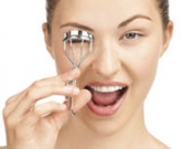 Cómo rizar las pestañas paso a paso y tipos de rizadores