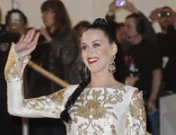 El ridículo más espantoso de Katy Perry