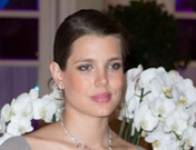 El lujoso parto de Carlota Casiraghi: nace el niño más pijo de Mónaco