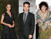 Las amantes de Colin Farrell: de Angelina Jolie a ¡Elizabeth Taylor!