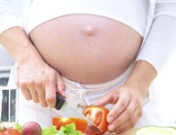 Dieta para embarazadas: descubre las claves de tu alimentación