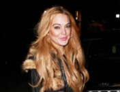 La autobiografía de Lindsay Lohan: su caótica vida, en un libro