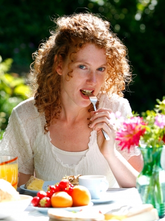 Cómo controlar el colesterol con la dieta