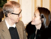 Historia de amor excéntrica: Woody Allen y Soon Yi