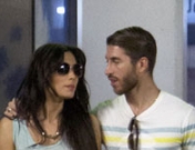 El embarazo de Pilar Rubio descentra a Sergio Ramos del Real Madrid