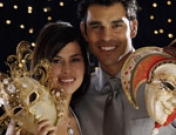 Los vestidos perfectos para el día de año nuevo