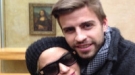¿Están estrenando Shakira y Piqué segundo embarazo en París?