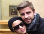 ¿Están estrenando Shakira y Piqué segundo embarazo en París?