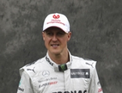 El drama de la mujer de Michael Schumacher: su hijo Mick estaba con él