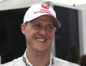 El superhombre Michael Schumacher: segundo accidente mortal que acaba en milagro