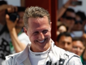 Parte médico de Michael Schumacher: el campeón mejora levemente