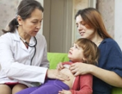 Dolor de estómago en los niños: causas más comunes