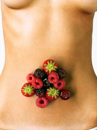 Dieta para combatir los síntomas de la bacteria helicobacter pylori