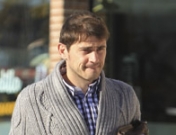 Casillas deja el Real Madrid para estar con Sara Carbonero: su primer hijo, a punto de nacer