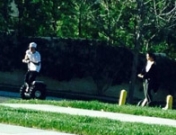 Selena Gomez y Justin Bieber, pillados en Los Ángeles: ¿reconciliación a la vista?