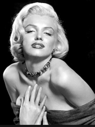 La historia de amor de Marilyn Monroe y John Kennedy: un secreto a voces