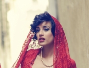 Peinados retro: sofisticados, femeninos y románticos