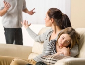 La ansiedad en un hijo: cómo ayudar a un niño con ansiedad